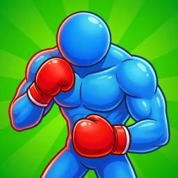 Endless Puncher 图标