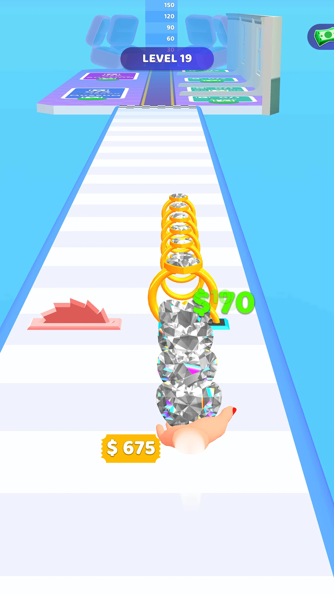 Gem Stack screenshot