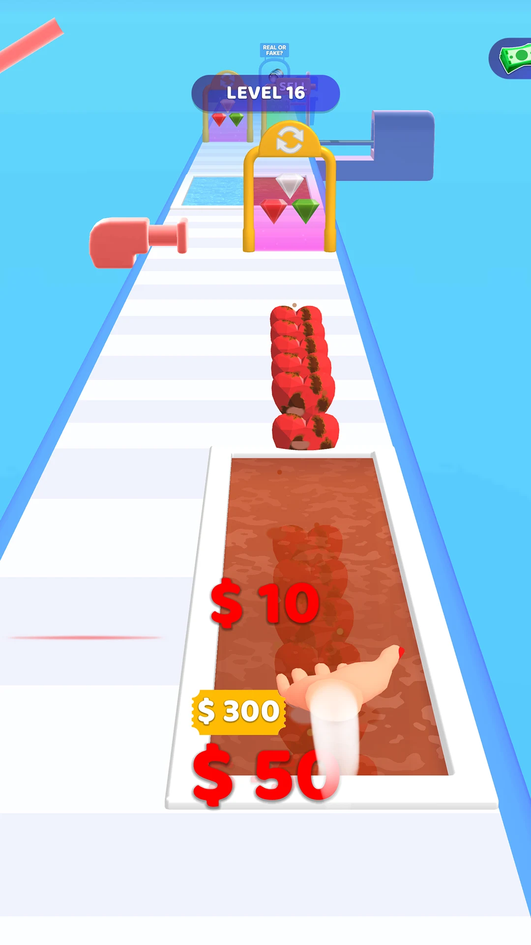 Gem Stack screenshot