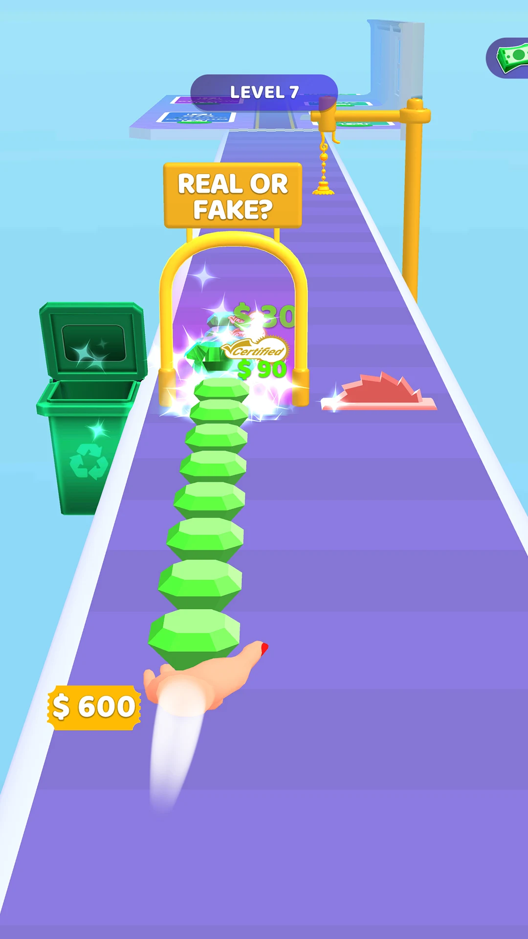Gem Stack screenshot